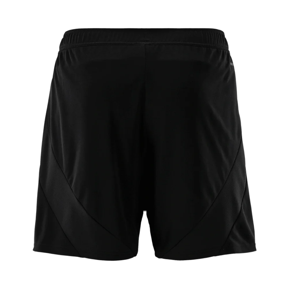 Bayern Munich Soccer Shorts Custom  Away 2024/25 - Image 2