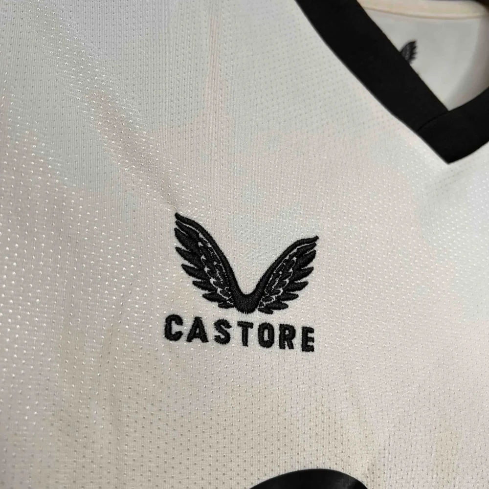 Everton Football Jersey Third Away Custom Shirt 2024/25 - Image 5
