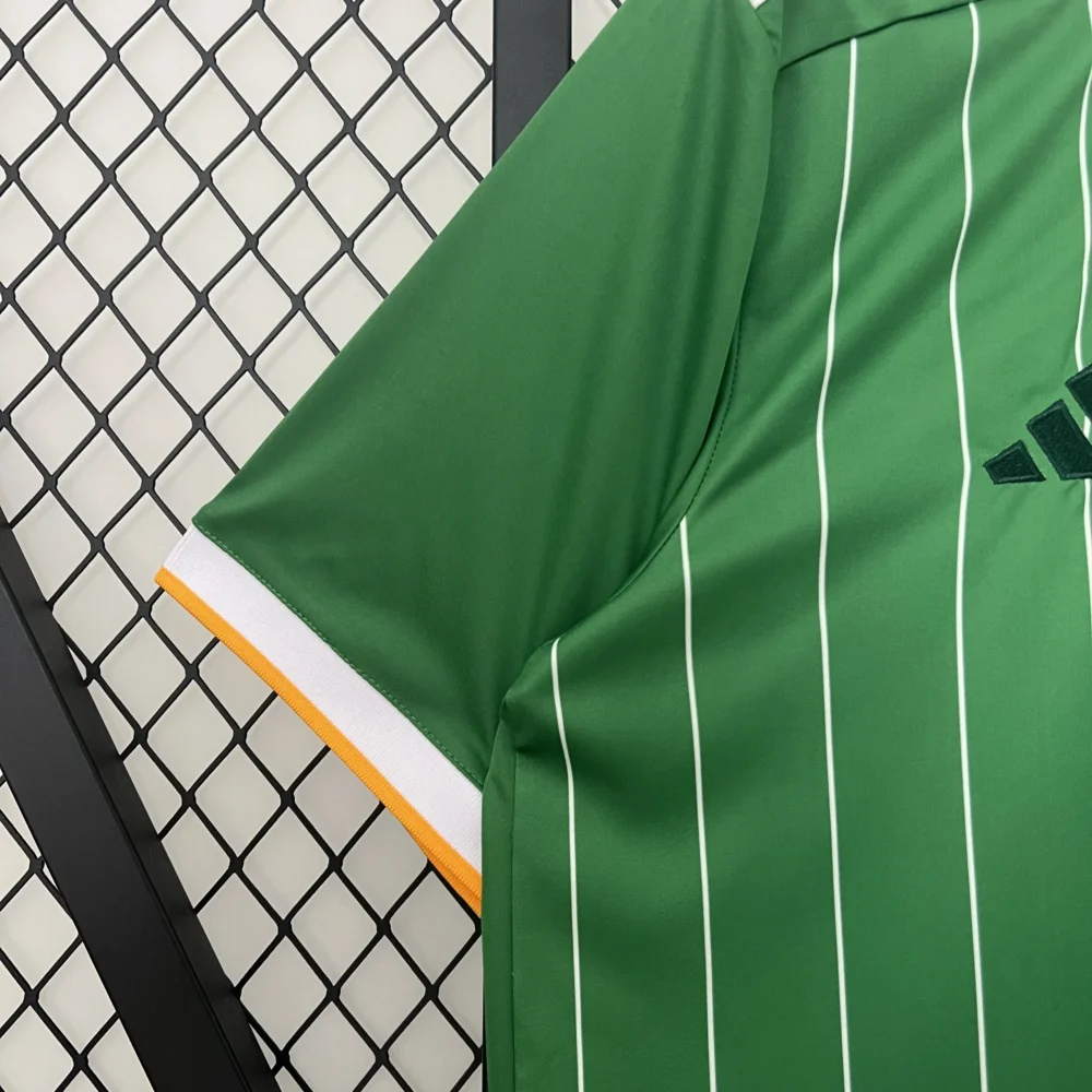 Celtic Soccer Jersey Special Edition Custom Shirt 2024/25 - Image 7