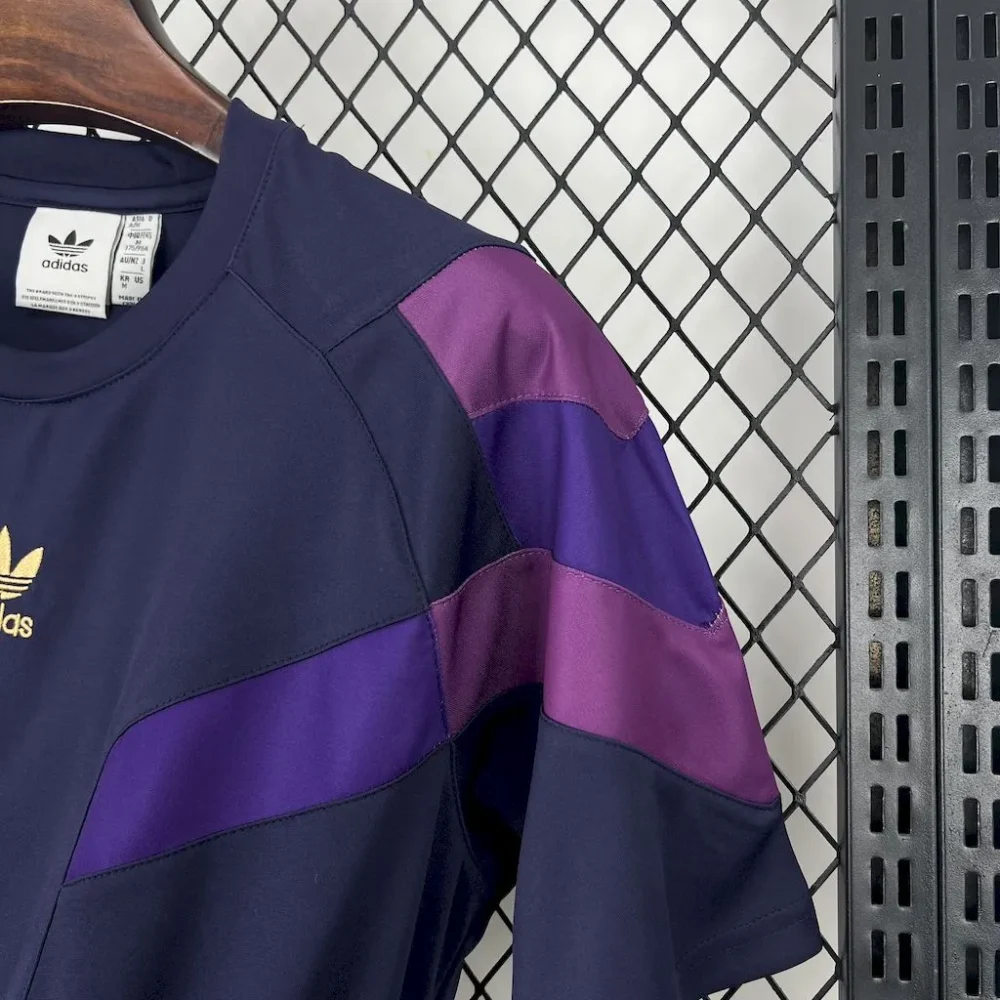 LA Galaxy Soccer Jersey Special Edition Custom Shirt 2025 - Image 4