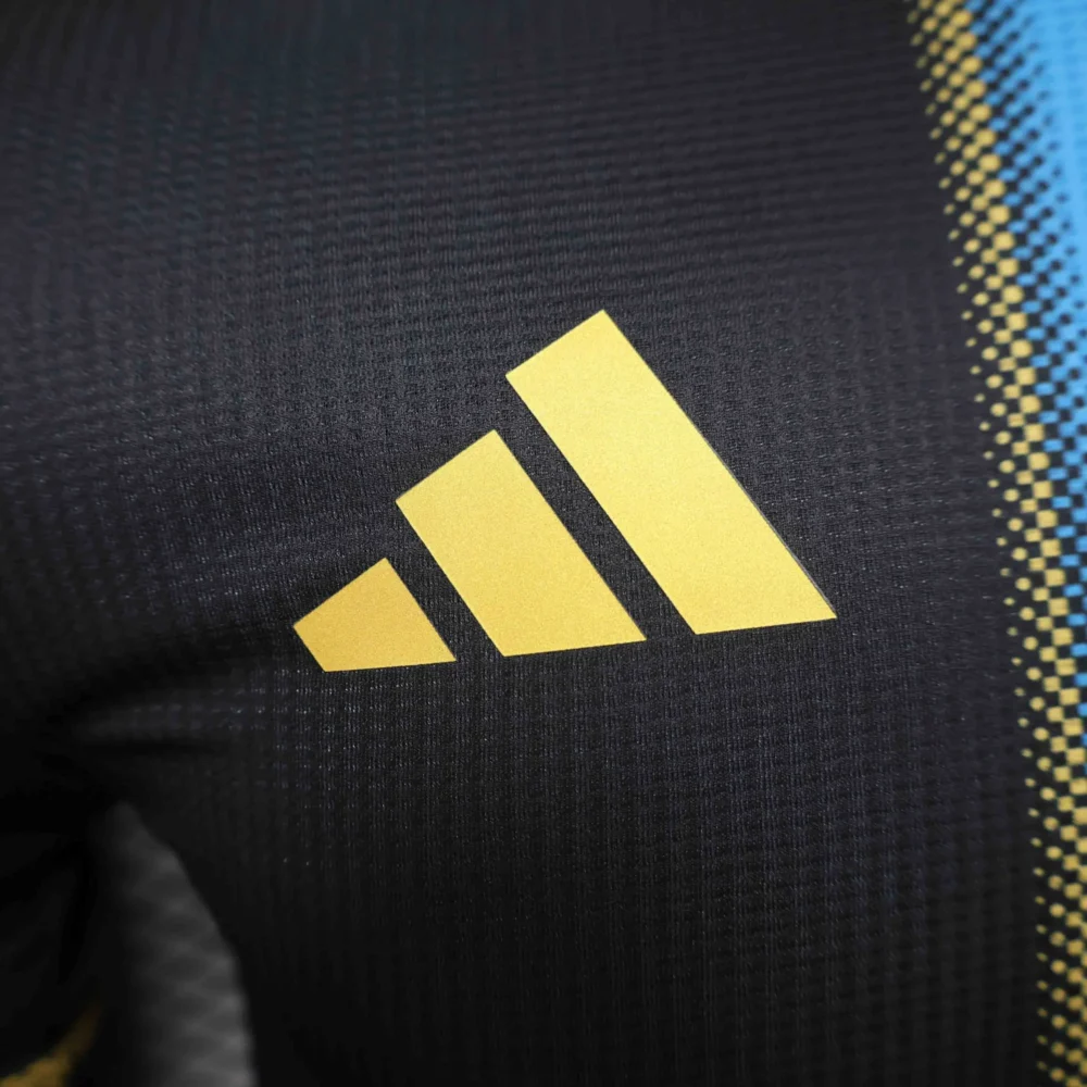 Argentina Authentic Soccer Jersey Special Edition 2024 - Image 4