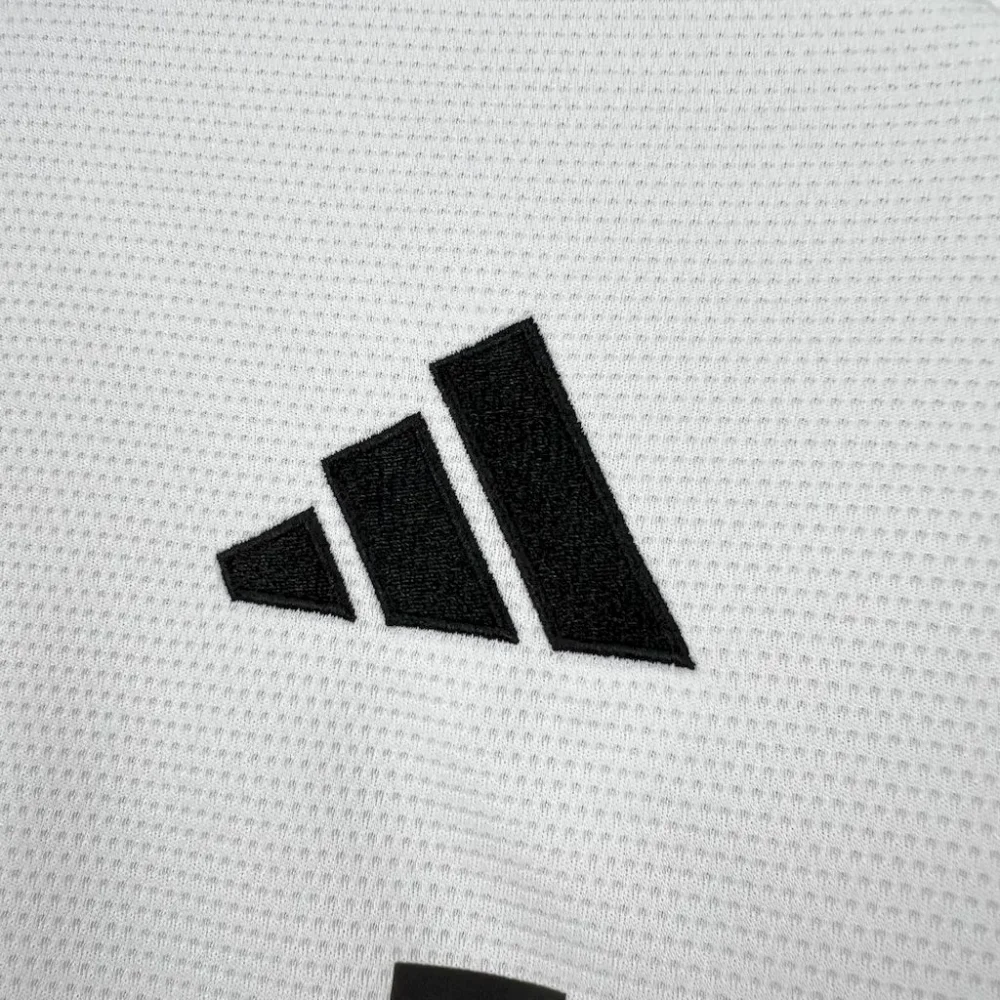 Be?ikta? Home Football Jersey Custom Shirt 2025/26 - Image 5