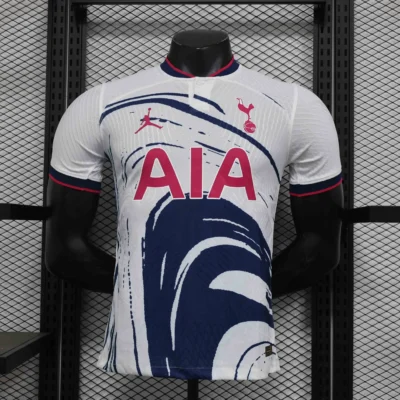 Tottenham Hotspur Authentic Football Jersey Special Edition Shirt 2024/25