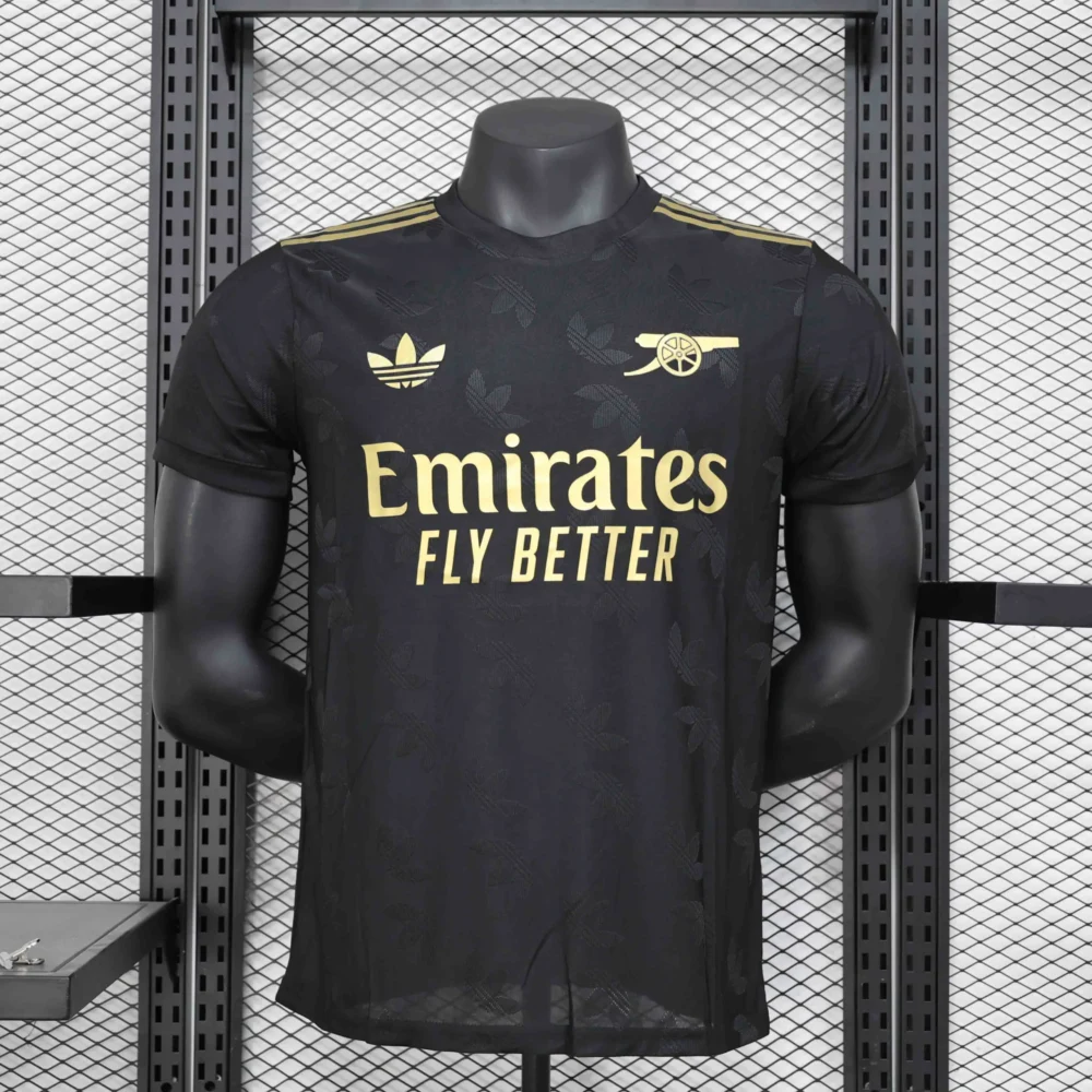 Arsenal Soccer Jersey Special Edition Authentic Shirt 2024/25