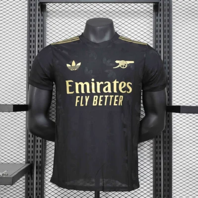 Arsenal Soccer Jersey Special Edition Authentic Shirt 2024/25