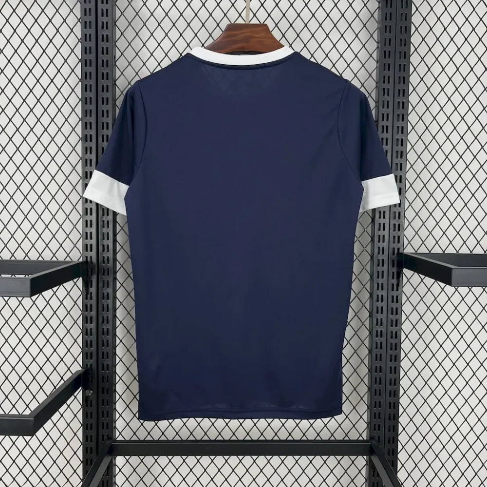 Portugal Soccer Jersey Training Custom Shirt 2025 - Image 2
