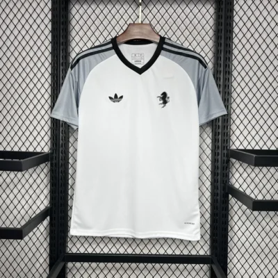 Juventus Soccer Jersey Pre-Match Custom Shirt 2024/25