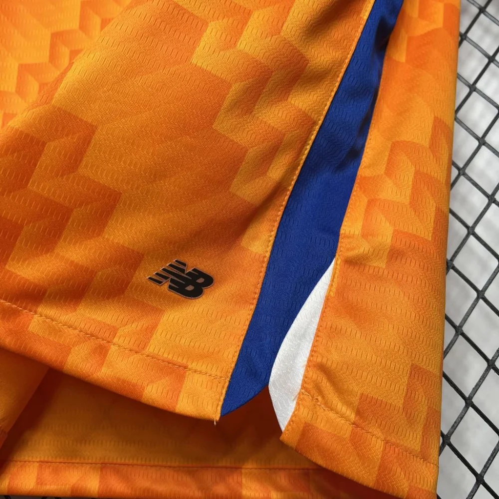 FC Porto Soccer Jersey Away Custom Shirt 2024/25 - Image 7