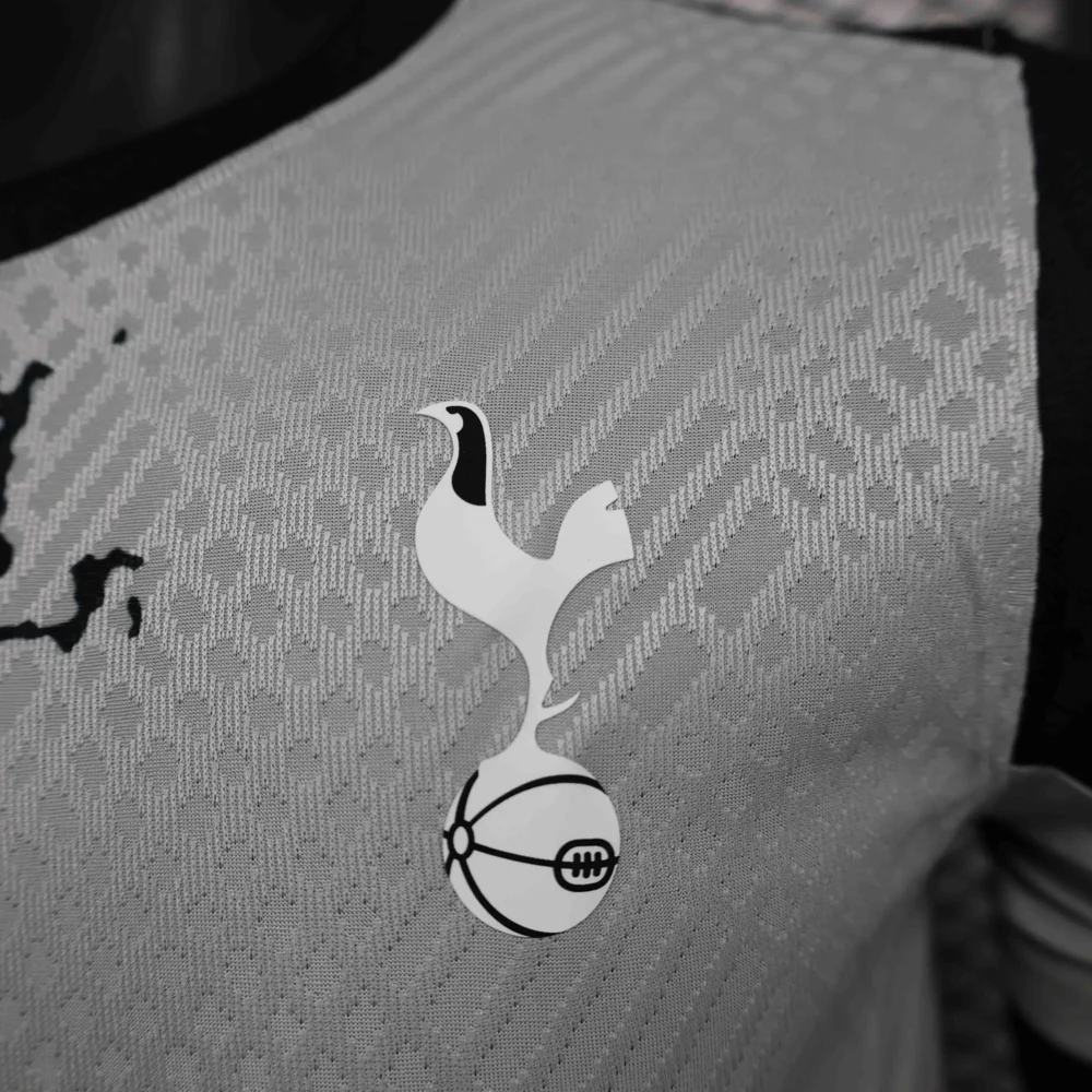 Tottenham Hotspur Authentic Football Jersey Special Edition Shirt 2024/25 - Image 5