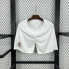 AC Milan Soccer Jersey 125th Anniversary Custom Shorts 2024/25