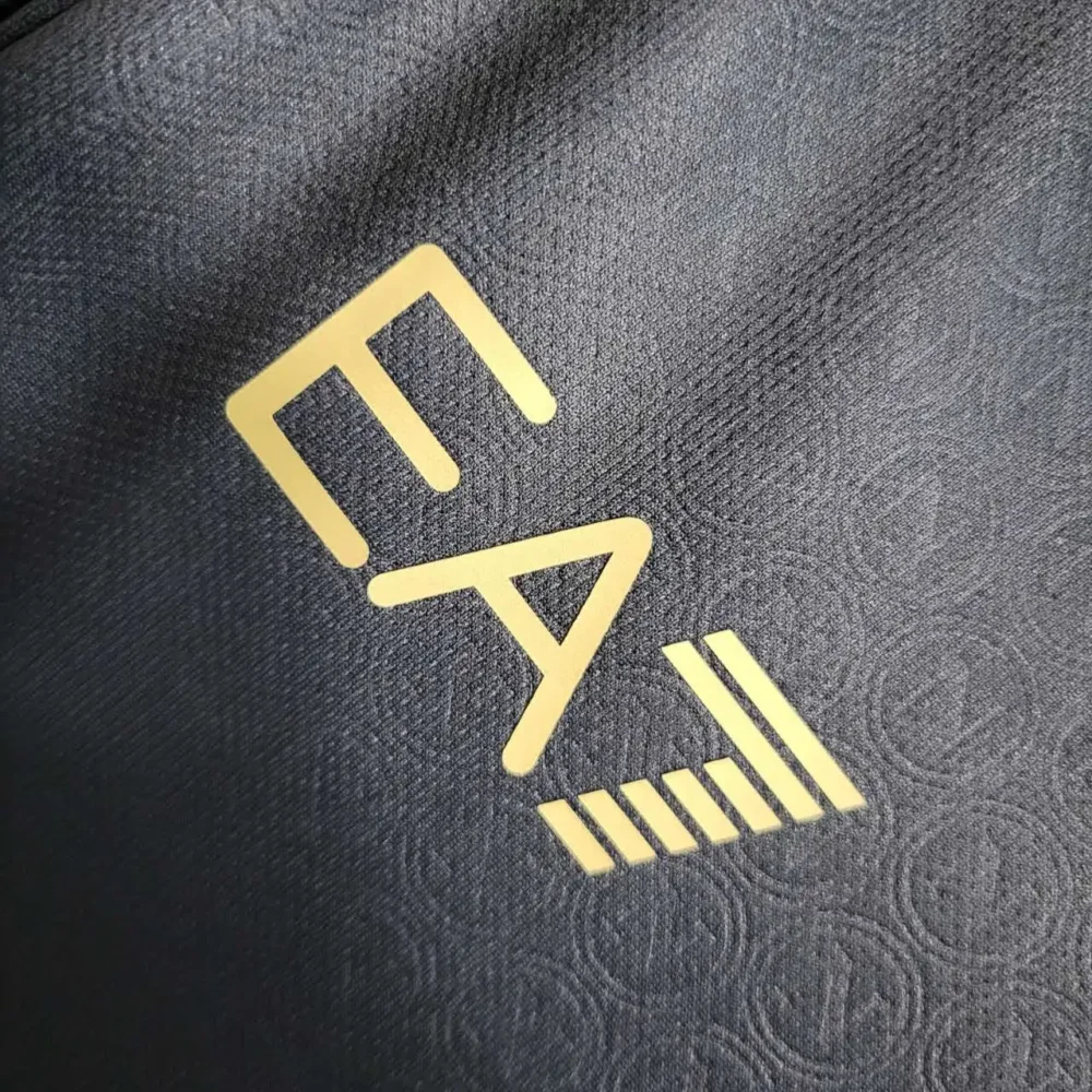 Napoli Soccer Jersey Third Away Custom Shirt 2023/24 - Image 5