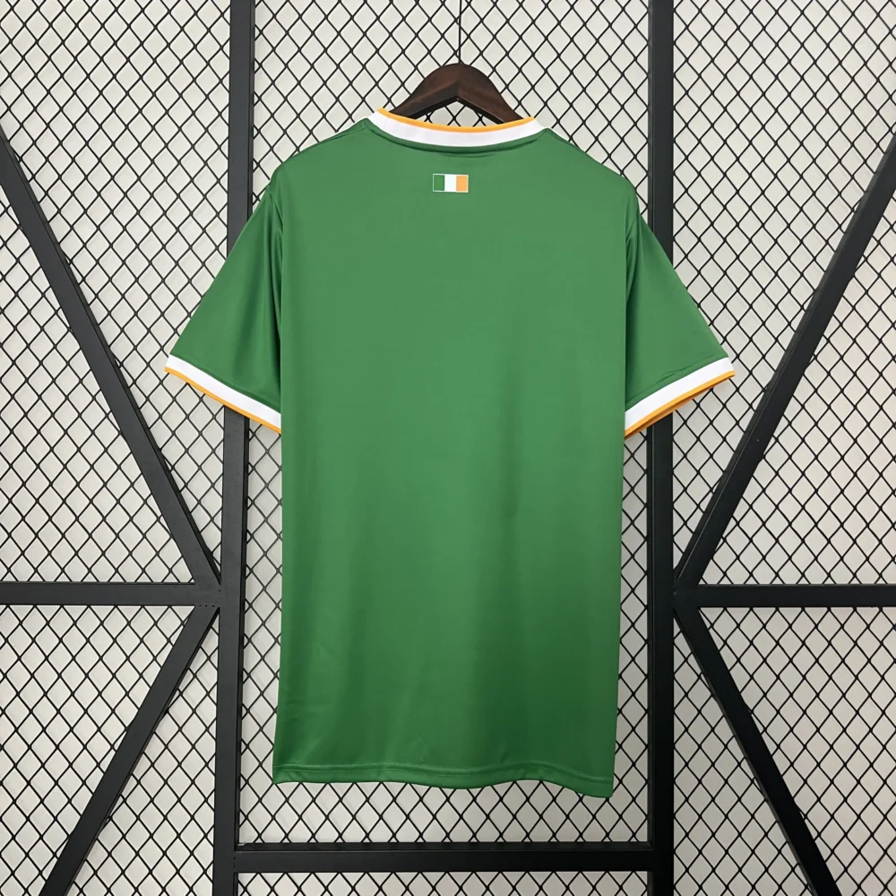 Celtic Soccer Jersey Special Edition Custom Shirt 2024/25 - Image 2