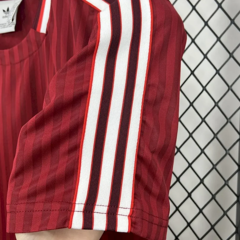 Bayern Munich Soccer Jersey Special Edition Custom Shirt 2025/26 - Image 5