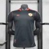 Manchester United Authentic Terrace Icons Football Jersey Shirt 2025/26