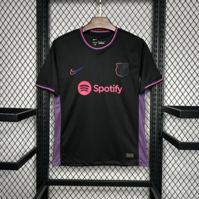 Barcelona Soccer Jersey Special Edition Custom Shirt 2024/25
