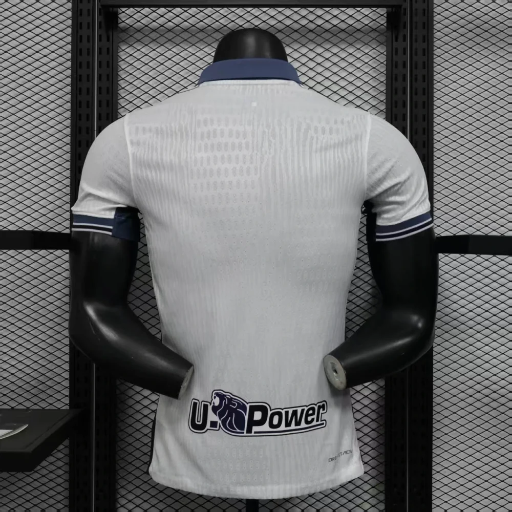 Authentic Soccer Jersey Inter Milan Away x Valentino Rossi Shirt 2025/26 - Image 2