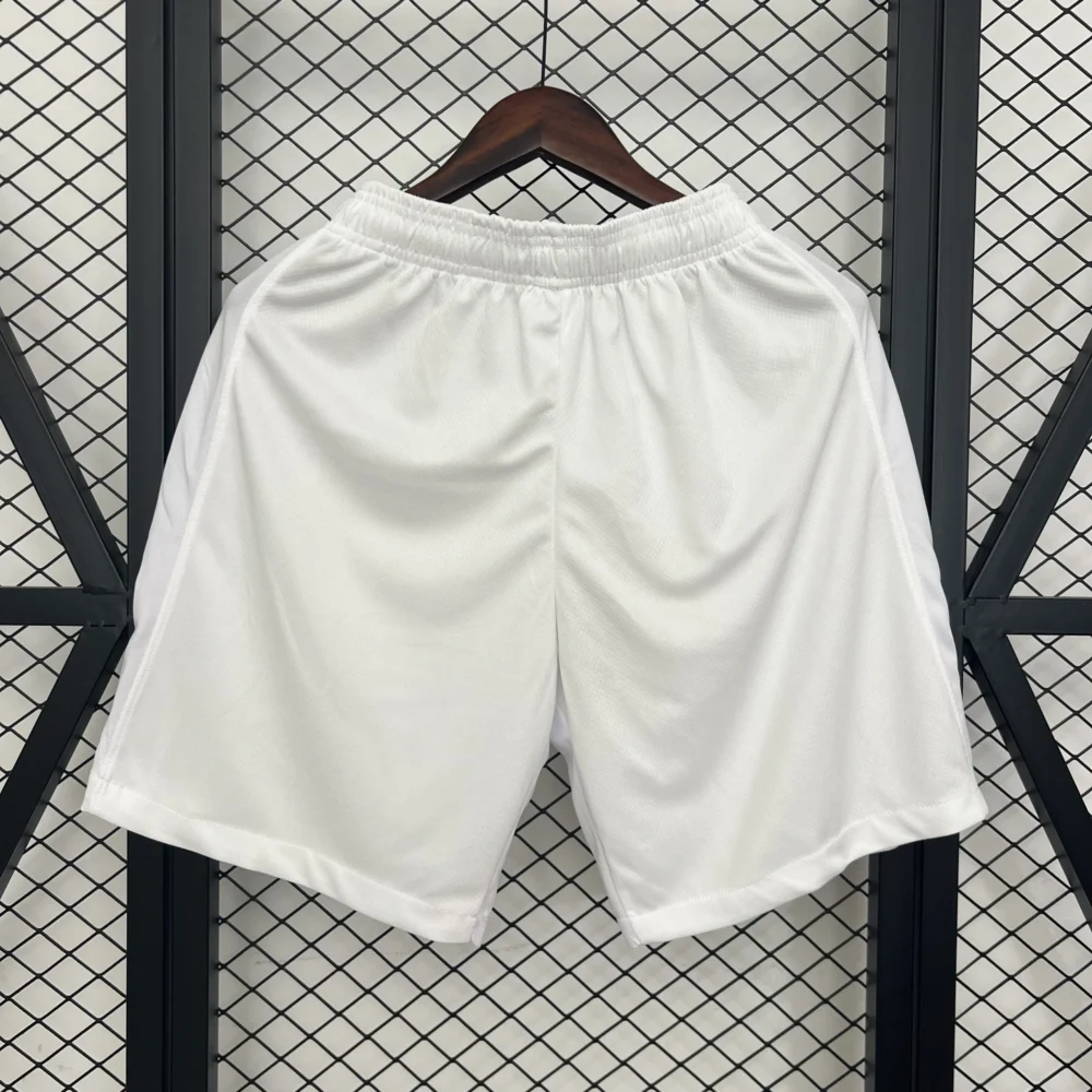 Inter Milan Soccer Shorts Custom Away 2025/26 - Image 2