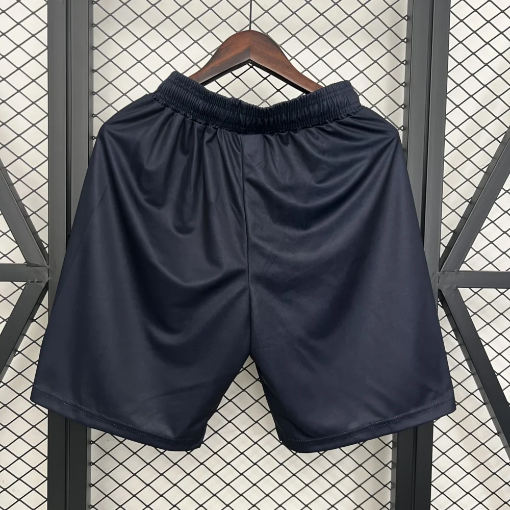 Barcelona Soccer Shorts Custom Special Edition 2025/26 - Image 2