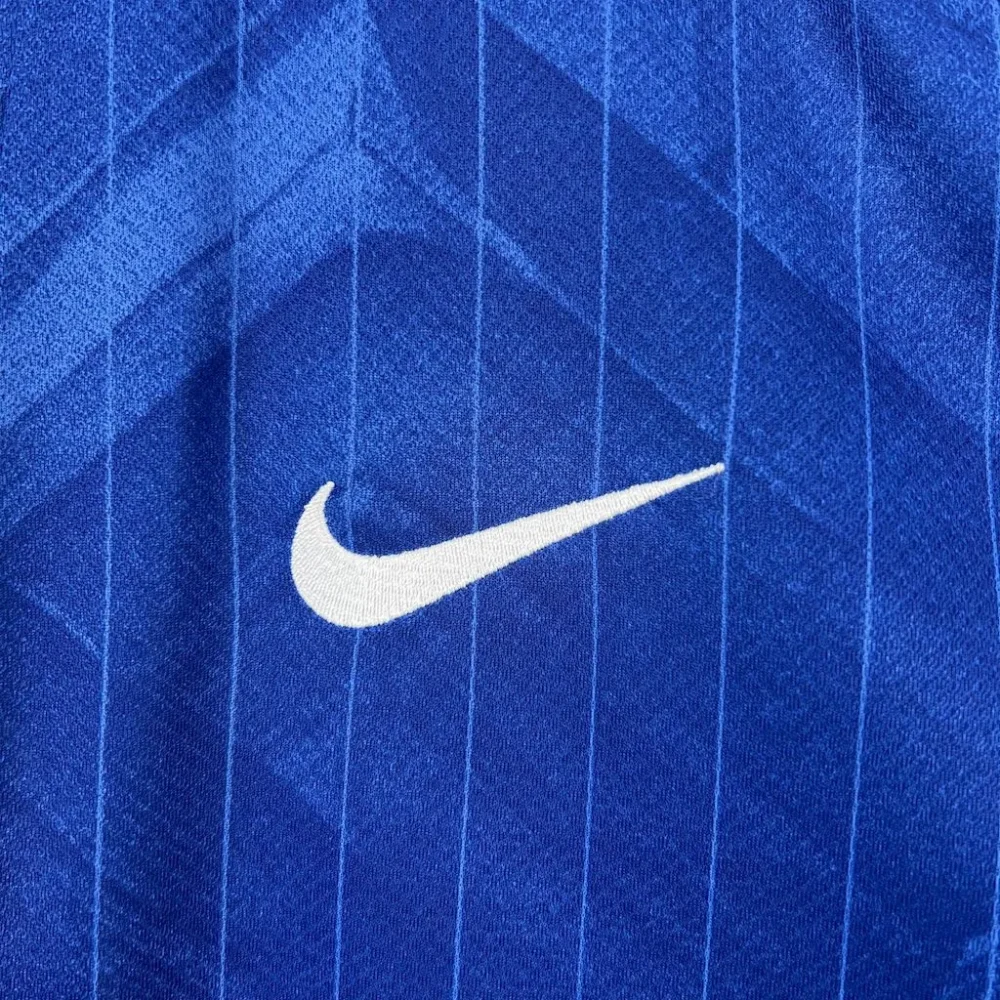 Chelsea Football Jersey Home Women's Custom Shirt 2025/26 - Image 5