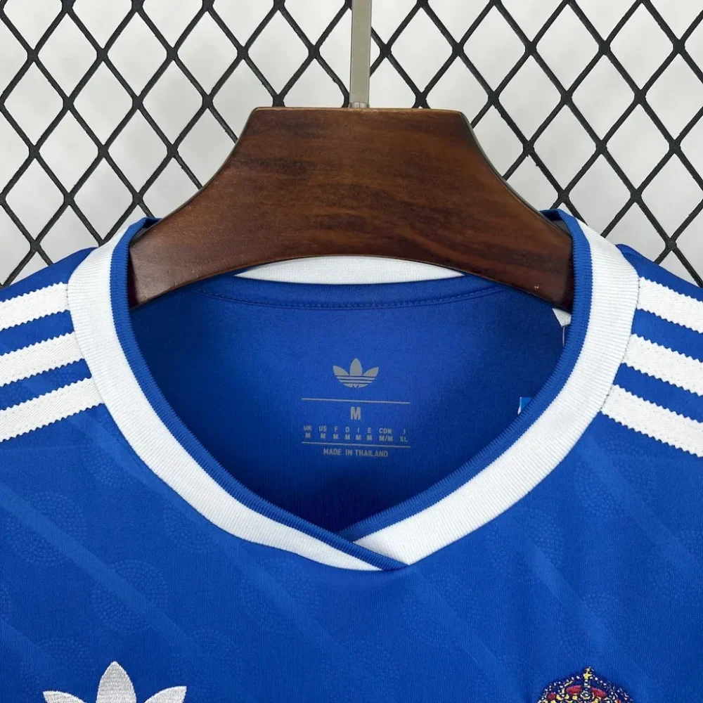 Real Madrid Third Away Women's Soccer Jersey 2025/26 - Image 3