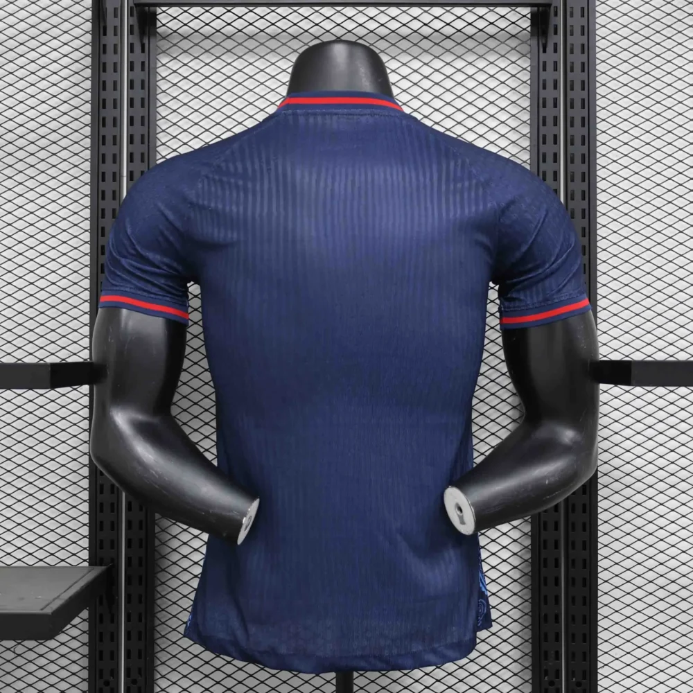 Authentic Football Jersey Barcelona Special Edition Shirt 2024/25 - Image 2
