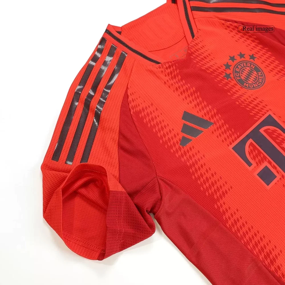 Bayern Munich Home Jersey Player Version 2024/25 - Image 8