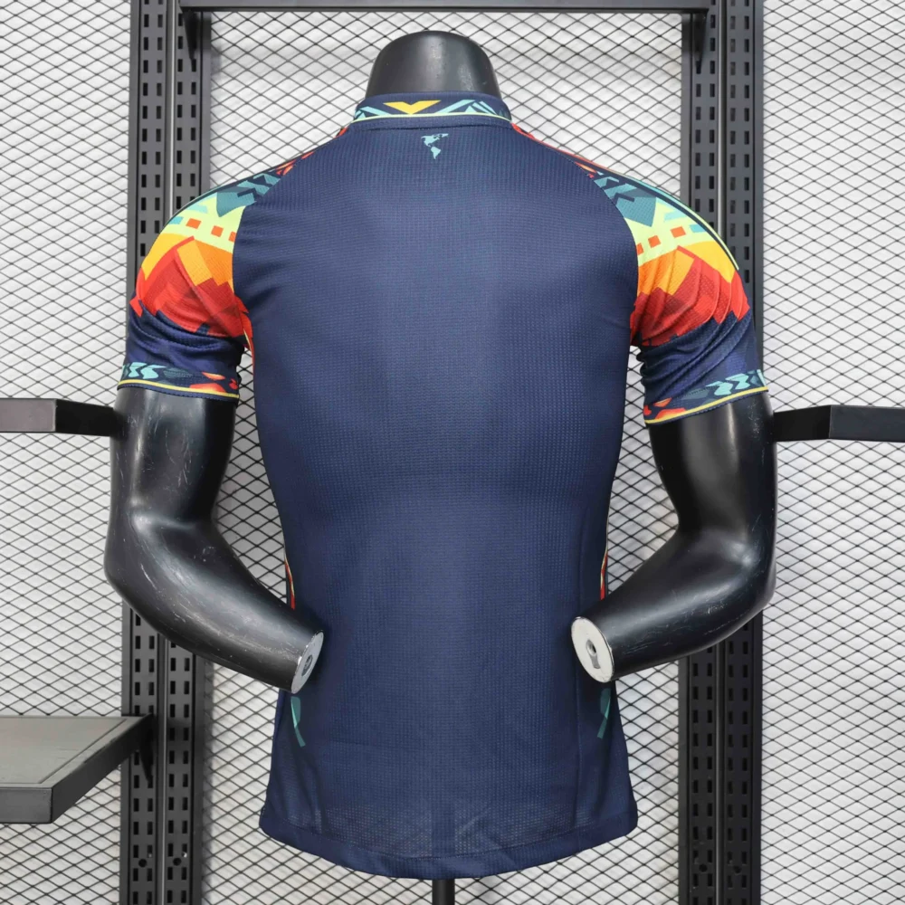 Club America Authentic Soccer Jersey Special Edition Shirt 2025/26 - Image 3