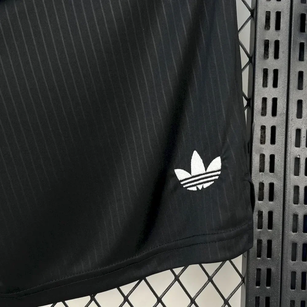 Germany Football Jersey Custom Shorts 2025 125th Anniversary - Image 5