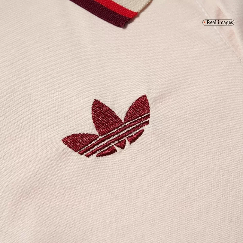 Kids Bayern Munich Custom Third Away Soccer Kits 2024/25 - Image 3