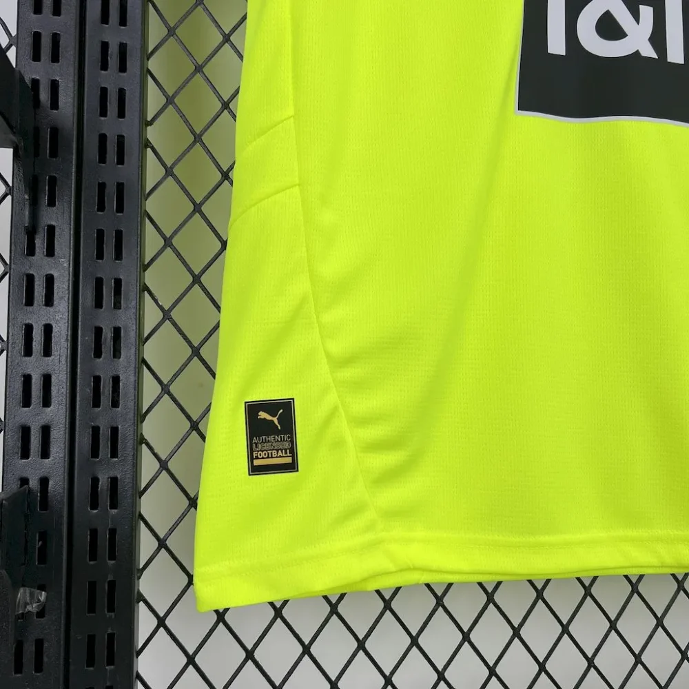 Borussia Dortmund Special Jersey Custom Shirt 2024/25 - Image 3