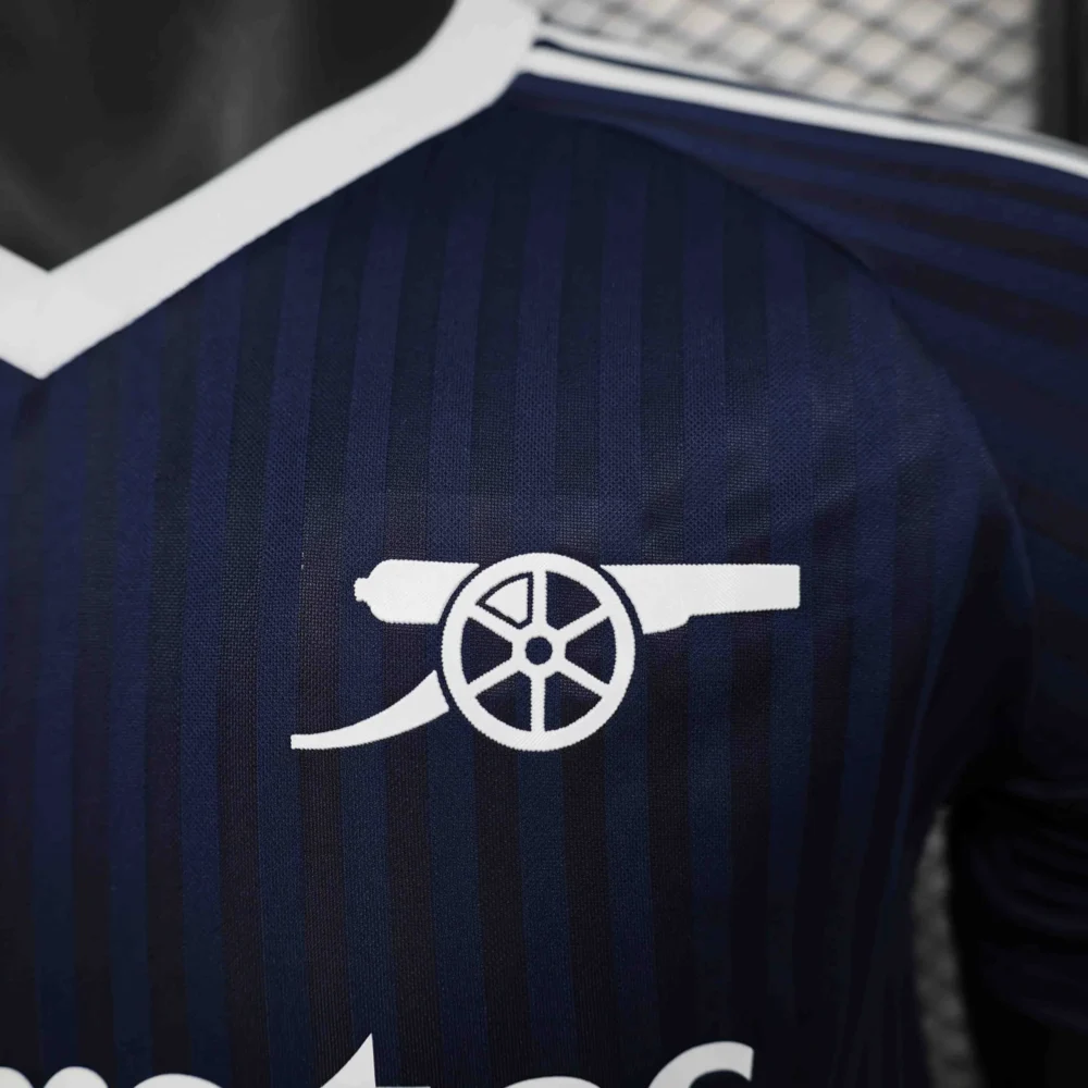 Arsenal Soccer Jersey Special Edition Authentic Shirt 2024/25 - Image 5