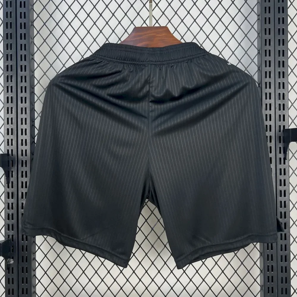 Germany Football Jersey Custom Shorts 2025 125th Anniversary - Image 2
