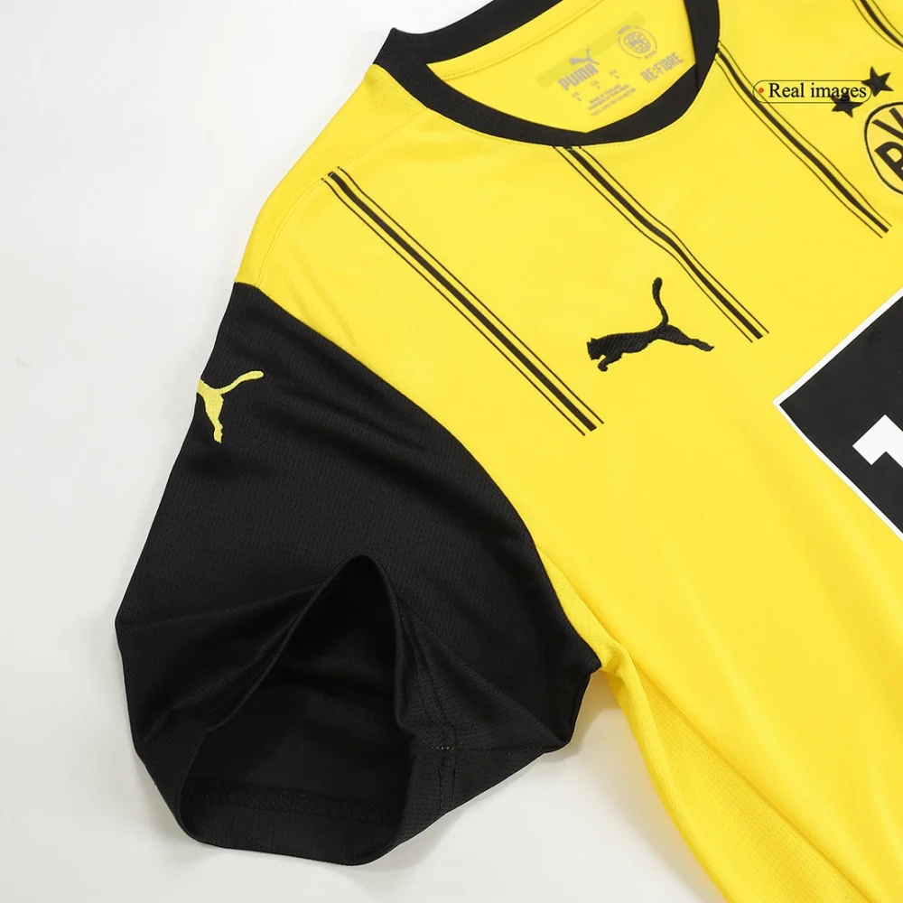 Borussia Dortmund Home Jersey Custom Shirt 2024/25 - Image 9
