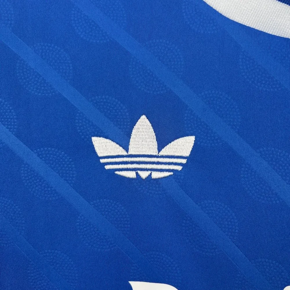 Real Madrid Third Away Women's Soccer Jersey 2025/26 - Image 5