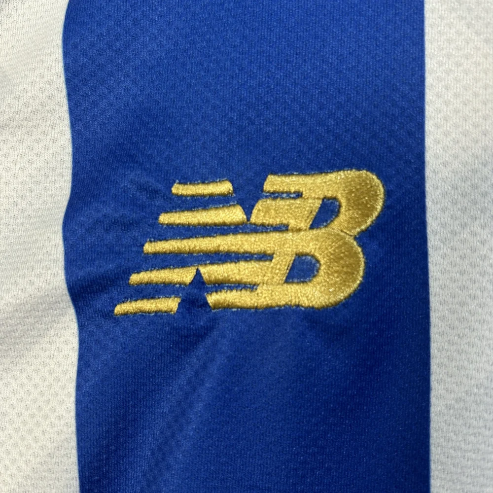 FC Porto Soccer Jersey Home Kids Kit Jersey+Shorts 2025/26 - Image 5