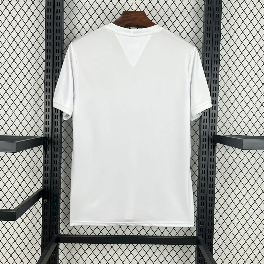 Santos FC Soccer Jersey Special Edition Custom Shirt 2025 - Image 2