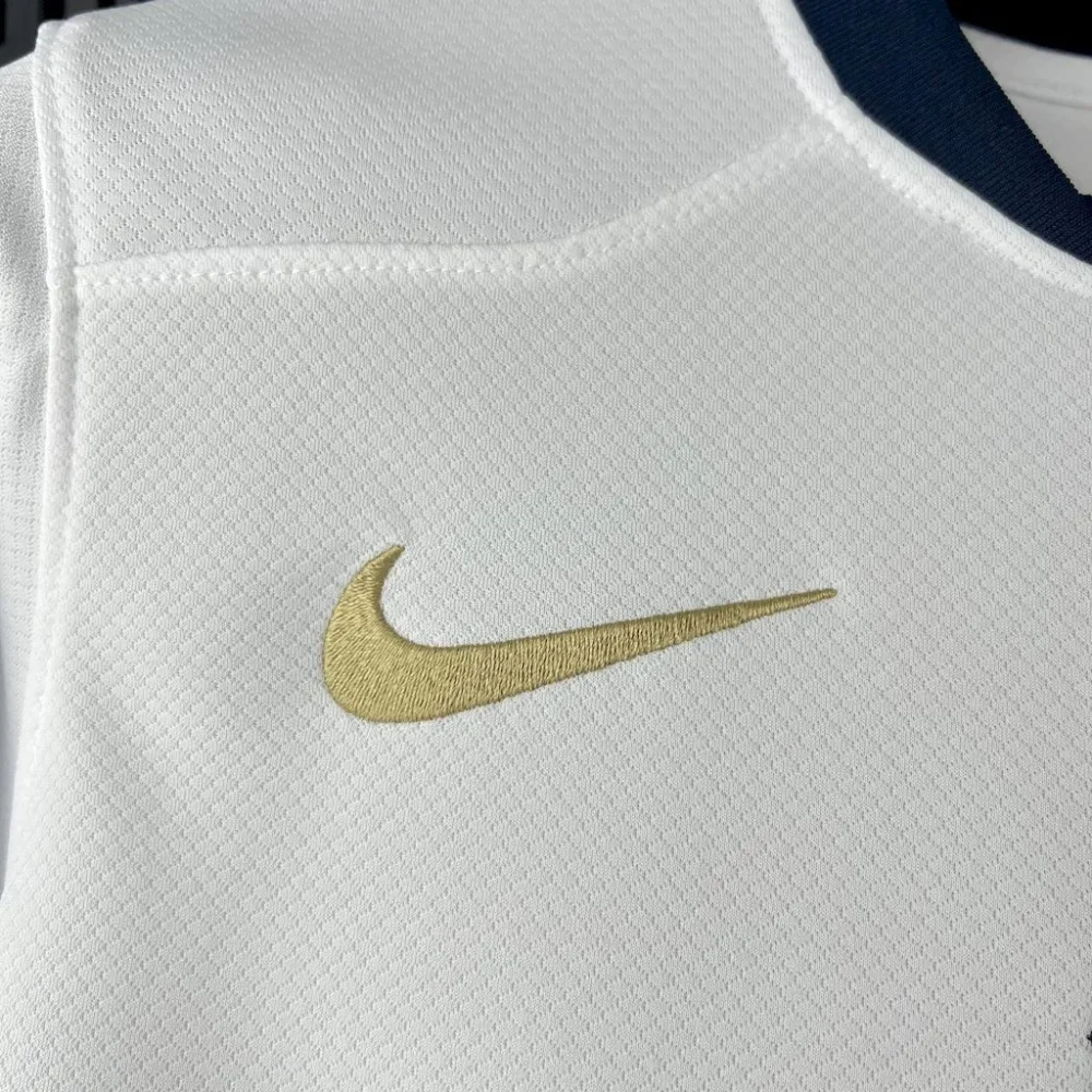 Barcelona Soccer Jersey Special Edition Custom Shirt 2025/26 - Image 3