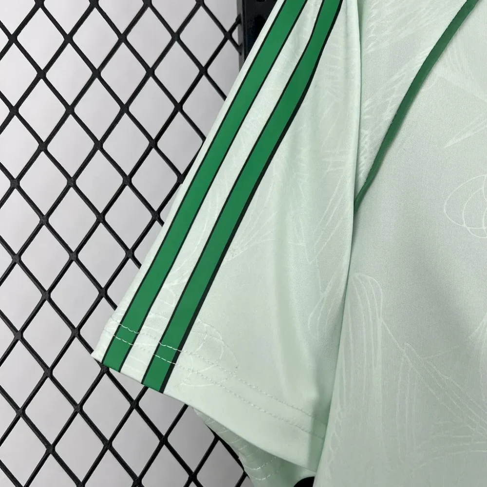 Celtic Soccer Jersey Special Edition Custom Shirt 2025/26 - Image 5