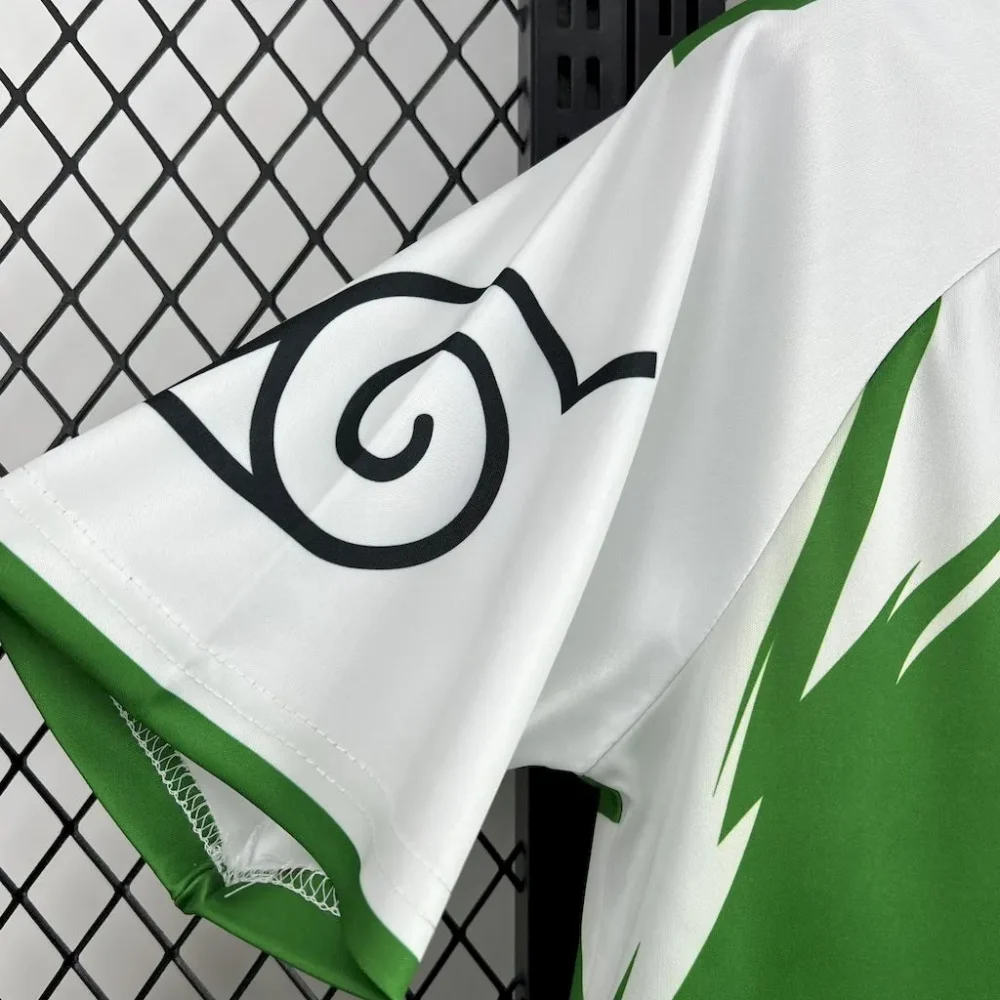 Real Betis Special Edition Soccer Jersey 2025/26 - Image 6