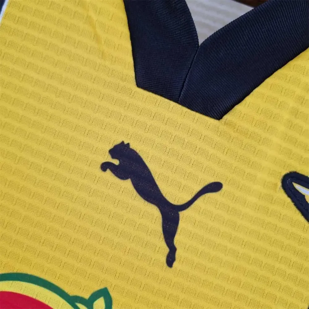 Lazio Retro Soccer Jersey Third Away Custom Shirt 1999/00 - Image 5