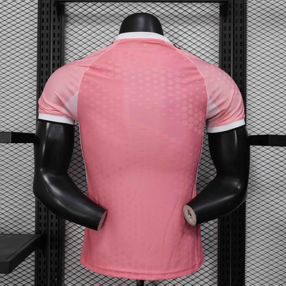 Inter Miami Authentic Soccer Jersey Special Edition Shirt 2025 - Image 2