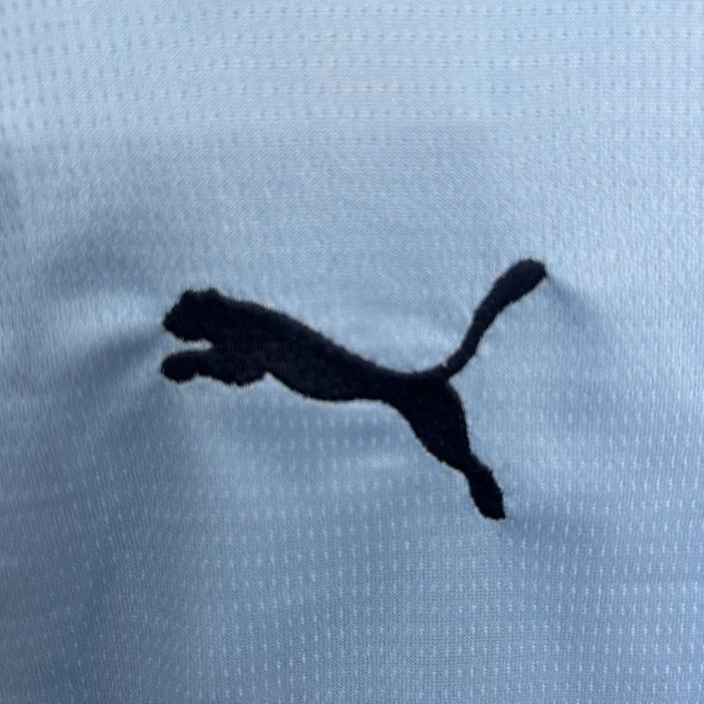 Manchester City Home Kids Kit Jersey+Shorts 2025/26 - Image 6