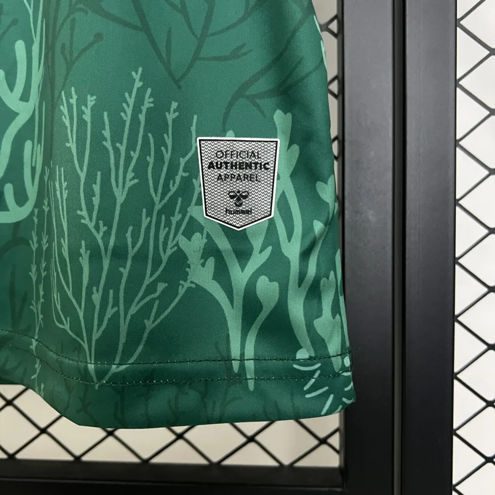 Real Betis Special Edition Soccer Jersey 2025/26 - Image 10