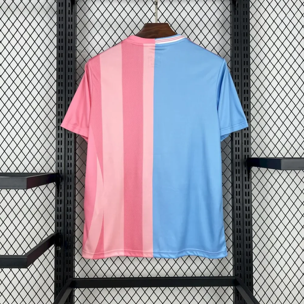 Inter Miami Soccer Jersey Special Edition Custom Shirt 2025 - Image 2