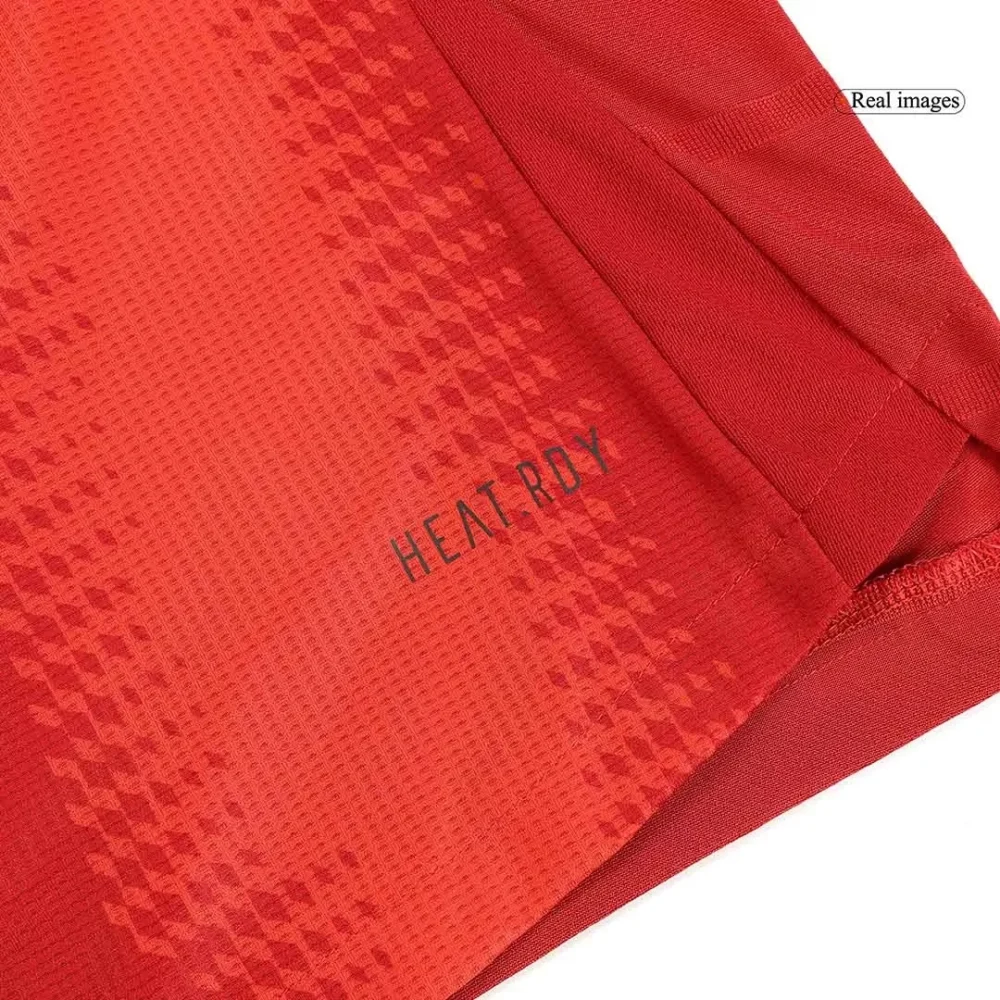 Bayern Munich Home Jersey Player Version 2024/25 - Image 9