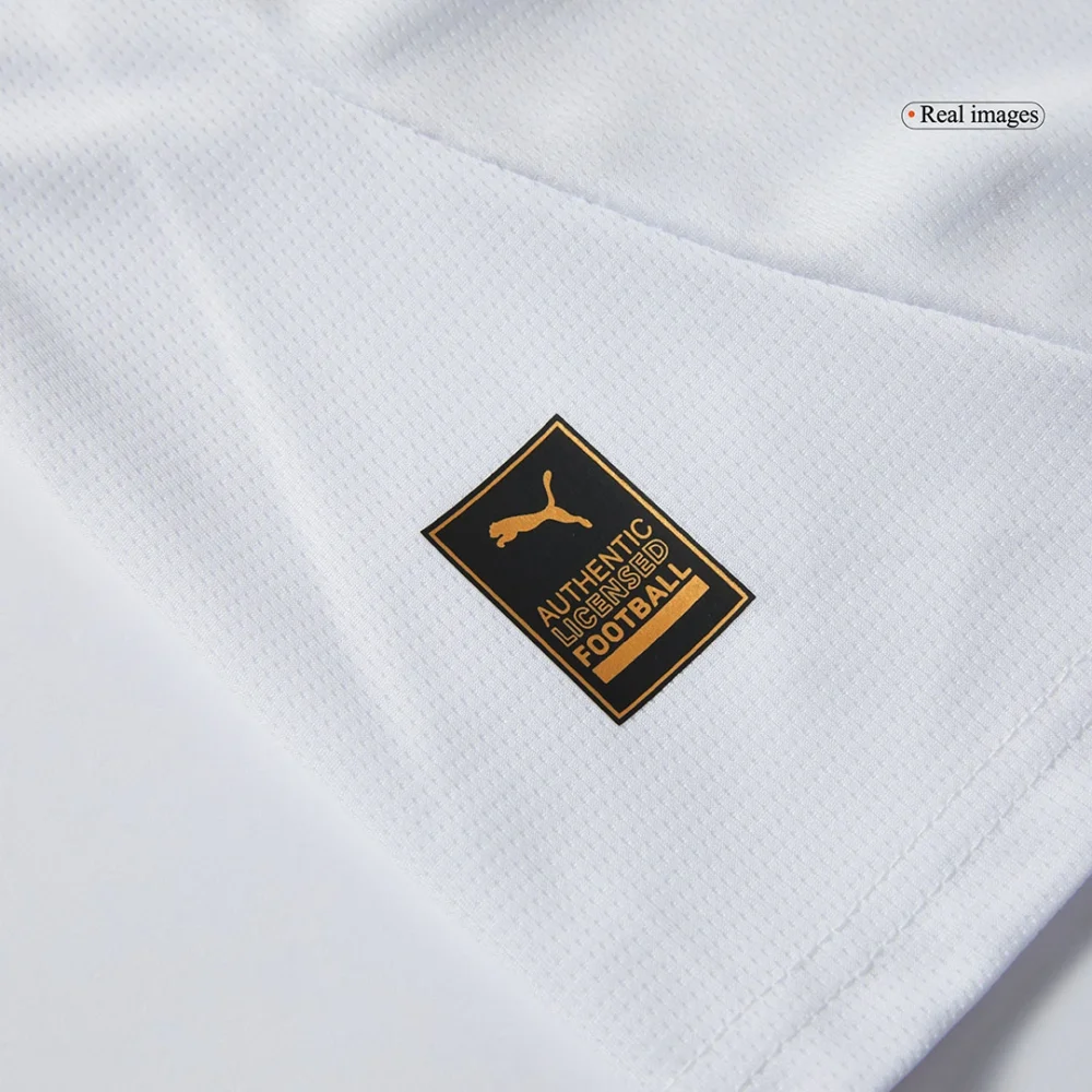 Borussia Dortmund Third Away Jersey Custom Shirt 2024/25 - Image 13