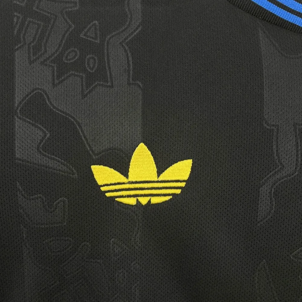 Manchester United Third Away Women's Football Jersey Shirt 2025/26 - Image 6