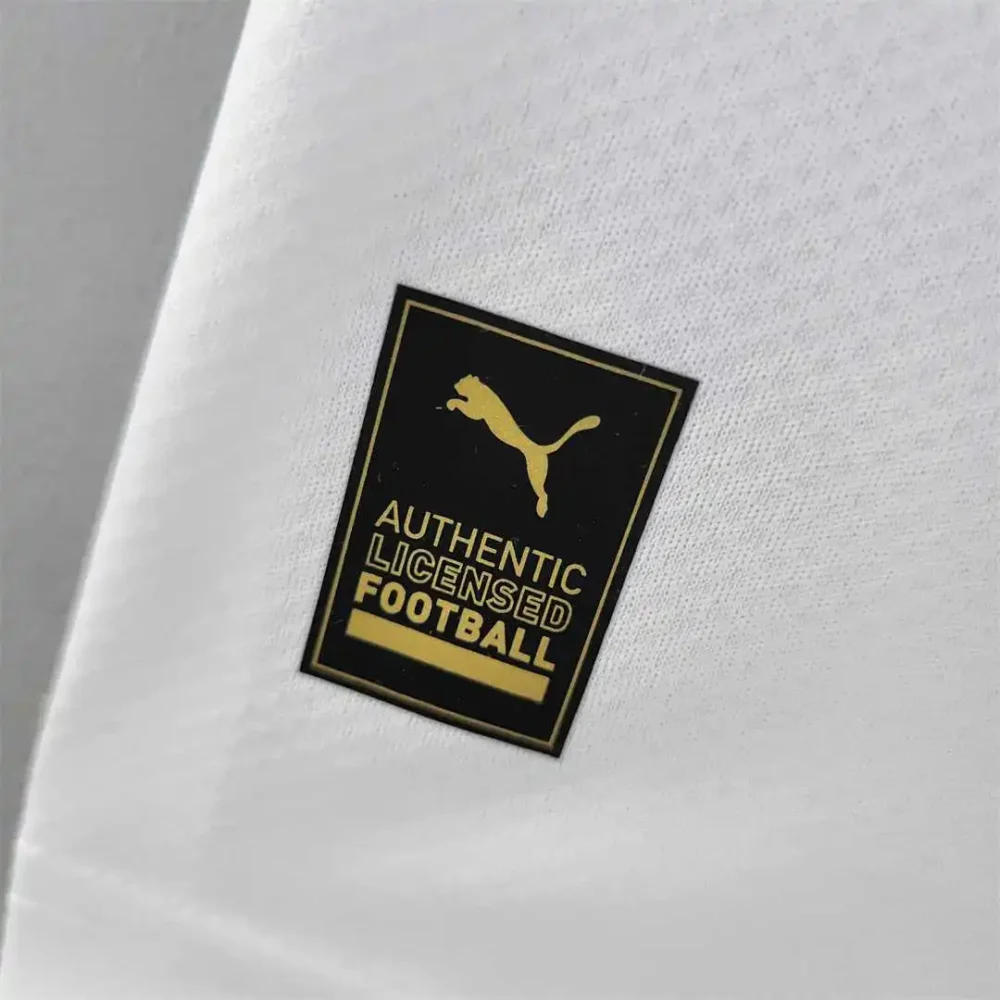 AC Milan Retro Soccer Jersey Away Custom Shirt 2022/23 - Image 11