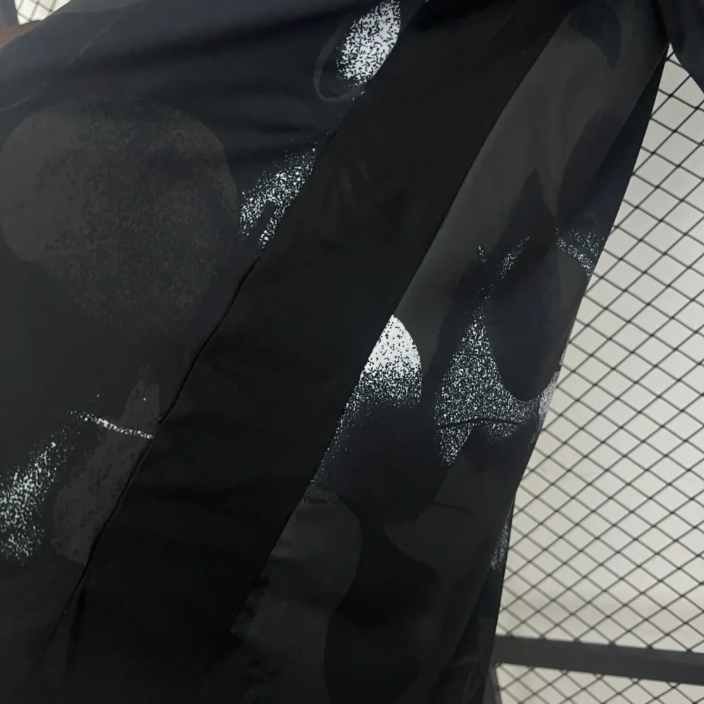 Corinthians Soccer Jersey Training Custom Shirt 2025 - Image 7