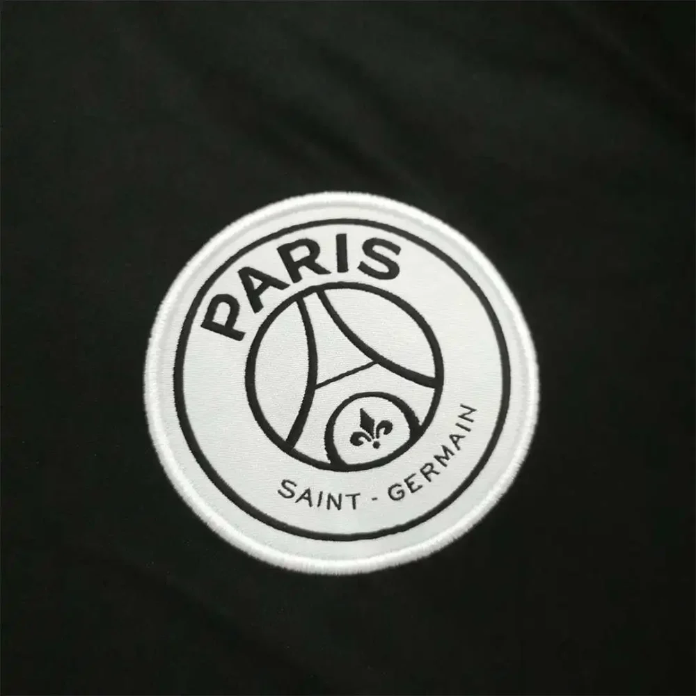 PSG Retro Jersey Champions League Home Soccer Shirt 2018/19 - Image 7